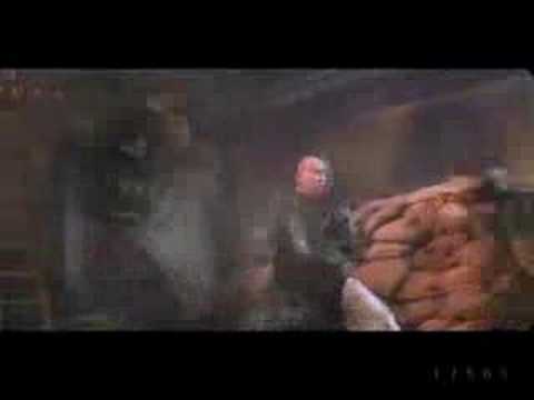 Donnie Yen Tribute ~ 甄子丹 ~