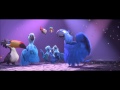 Rio 2: Official Teaser Trailer HD