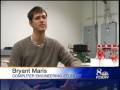 UC Santa Cruz Students Compete In Robot Wars