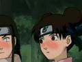 Tribute to NejixTenten