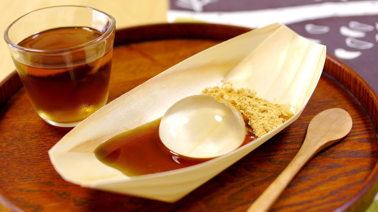 10 Simple Japanese Desserts You Can Actually Make At Home