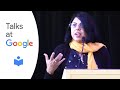 Authors@Google: Chitra Divakaruni