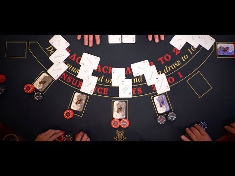 TEDxMonteCarlo 2017 License to Know Teaser