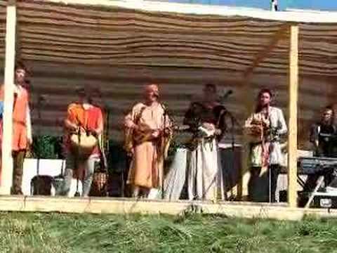 Remdih - medieval song by Alfonso X