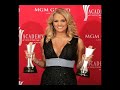 Carrie Underwood Montage - Taking Back My Brave Carrie Underwood Montage - Taking Back My Brave