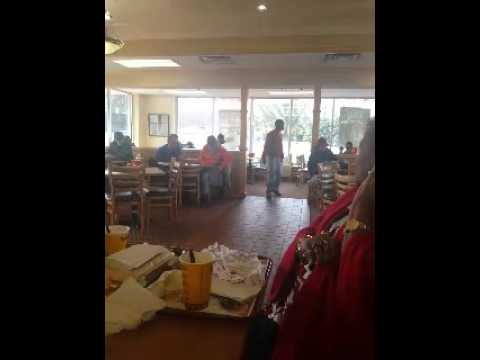 Bojangles - Sanitary Conditions Review from Winston Salem, North Carolina