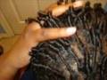 Running To Locs Pt. 2