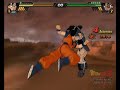 Tenkaichi 3 - Lluita 22 - Combat contra en Tarles (derrota) Tenkaichi 3 - Lluita 22 - Combat contra en Tarles (derrota)