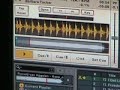 VESTAX VCM-100  with traktor 3. DEMO, VIDEO 1