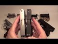 Kahr CM9 vs DB9