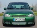 opel corsa b
