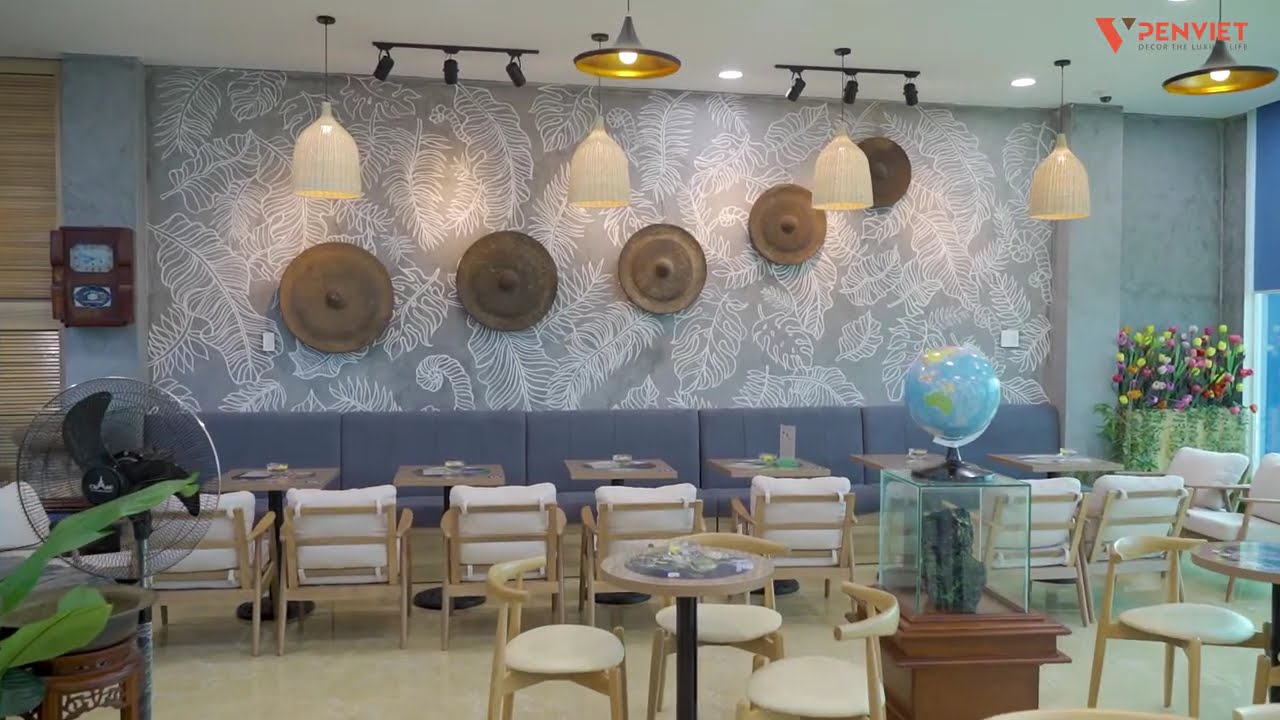 Xưởng sản xuất miền bắc