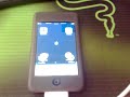 Summerboard e Customize no Ipod Touch Firmware 1.1.4 Parte2