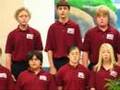 PBJHS Choir - Thanksgiving Concert 2007