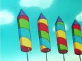 DragonBall　「悟空の消防隊」