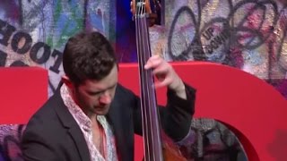 Uli Geissendoerfer Trio | Uli Geissendoerfer | TEDxUNLV