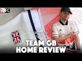 View 26 Team Gb Football Shirt 2020