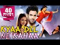 Kyaa Dil Ne Kahaa (2002) Full Hindi Movie | Tussha