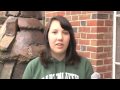 Voices of Dartmouth Class of 2013
