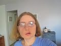 Re: Disability Characteristics and Political Correctness