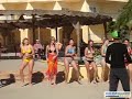 Hotel Sonesta Beach Resort Taba Dancing