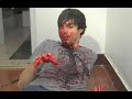Halloween, Horror, Blood : Best Short Films # 5