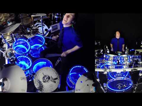 drum; - Get Your Own COOP3R Shirt! http://www.coop3rdrumm3r.deco-apparel.com Facebook: http://www.facebook.com/thecoop3rdrumm3r Twitter: http://www.twitter.com/coop3rdrumm3r Instagram: ...