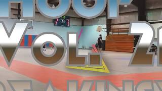 Bmac's Hoopmixtape vol.21