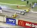Crashes Crashes