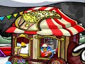 Club Penguin Parody- Advertisement