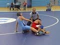 Jeff Turner WBF over AE