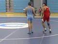 Jeff Turner WBF over AE
