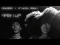 Jaygee × Erykah Badu – Mash Up Mix