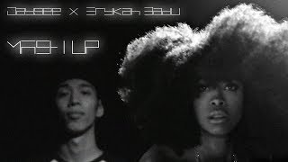 Jaygee × Erykah Badu – Mash Up Mix