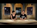 Malcolm McCassy & Rosie break down Adam Jones AXE Double Pits to Chesty Anchorman Style...