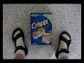 Crispix Sandal Dance Moves