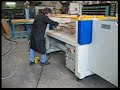 pallet dismantling - desmonta palets.wmv