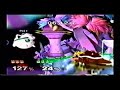 Jigglymaster(Jiggs) vs. Mud(Bowser) Match 2 Jigglymaster(Jiggs) vs. Mud(Bowser) Match 2