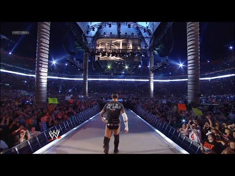 ★ CM Punk | Tribute | Heart Of A Warrior ★