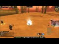 SRO ????????????????Rouran PvP Lv100 Str Bow