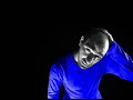 this guy who released big tracks like 