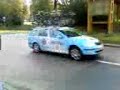 Orunia 2007- TOUR DE POLOGNE