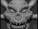 ZBrush3 ZSphere Tutorial part2 ZBrush3 ZSphere Tutorial part2