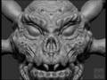 ZBrush3-ZSphere-Tuto