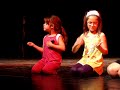 Brenda Belen Conti Bailando 02