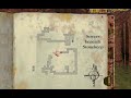 lets play stonekeep 21: finding the final cylinder