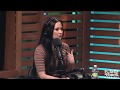 Kacey Musgraves Discusses How LSD Sparked Creativi