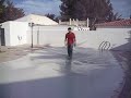 Lona para piscina -Cobertor de seguridad de Toldos Pacheco- Lona para piscina -Cobertor de seguridad de Toldos Pacheco-
