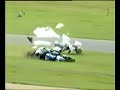 Incidenti spettacolari