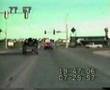 Incidenti spettacolari